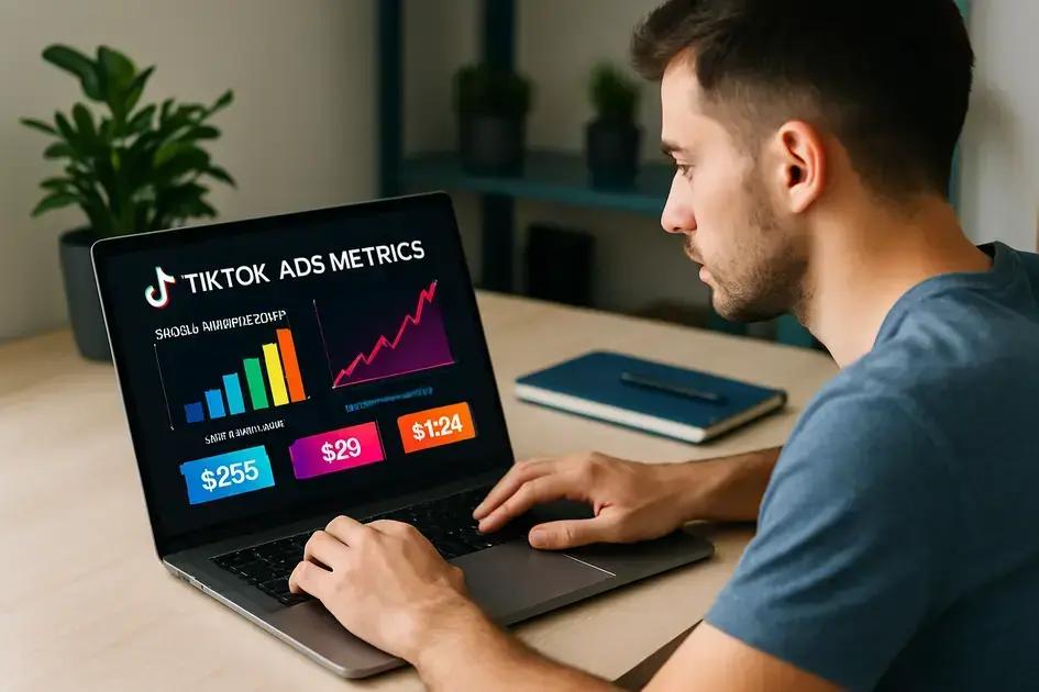 TikTok Ads + Compra de Seguidores Reais = Crescimento e Faturamento