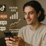 TikTok Ads e o impacto da compra de seguidores para creators