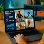 TikTok: aumentar alcance de vídeos virais com painel SMM no Brasil