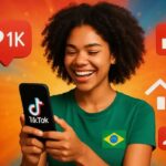 TikTok Brasil: Comprar Seguidores Brasileiros Está Bombando em 2025