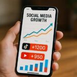 TikTok: Compra de Inscritos Estratégica Para Crescer Sem Anúncios