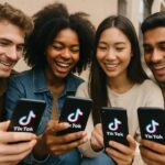 TikTok: Compra de Seguidores Brasileiros Acelera Crescimento de Contas