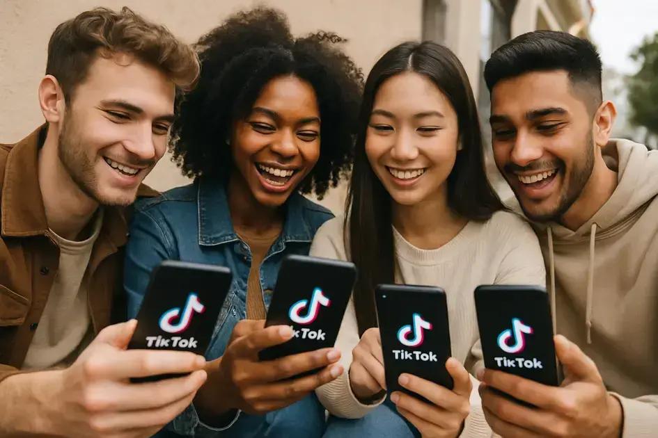 TikTok: Compra de Seguidores Brasileiros Acelera Crescimento de Contas
