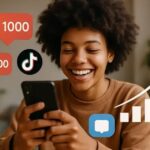 TikTok: Compra de Seguidores Reais e Crescimento de Marca