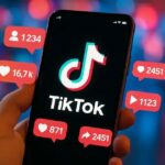 TikTok: Comprar Seguidores Brasileiros Aumenta Reações e Compartilhamentos