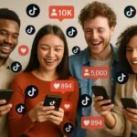 TikTok: Comprar Seguidores Brasileiros Garante Engajamento de Qualidade