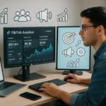 TikTok em 2025: compra de seguidores ou crescimento orgânico?