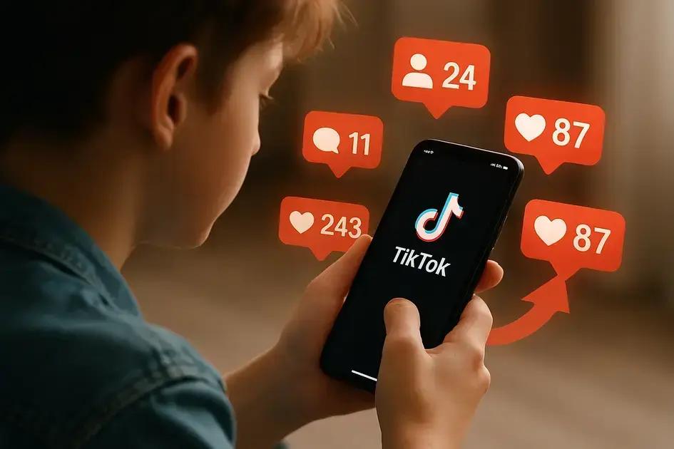 TikTok em alta: compra de seguidores ajuda no alcance dos vídeos?