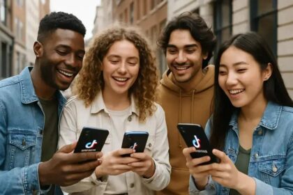 TikTok em Alta: Comprar Seguidores Brasileiros Está Dominando o Algoritmo