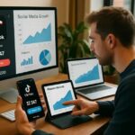 TikTok em alta: vale a pena investir em compra de seguidores em 2025?