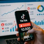 TikTok: Estratégia Avançada de Compra de Seguidores Reais Para Viralização