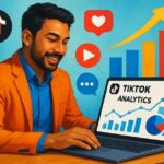 TikTok Para Negócios: Comprar Seguidores Brasileiros Aumenta Receita