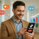 TikTok Shop em alta: compra de seguidores ajuda nas vendas?