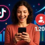 TikTok Surpreende: Compra de Seguidores Reais Ainda Vale a Pena?