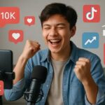 TikTok Viral: Compra de Seguidores Reais Ainda é Fórmula do Sucesso