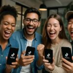 TikTokers de sucesso revelam tendências que ninguém te contou