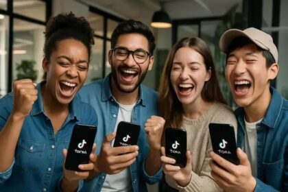 TikTokers de sucesso revelam tendências que ninguém te contou