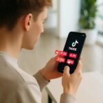 TikTokers revelam como ganhar seguidores de forma rápida e constante