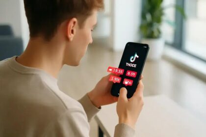 TikTokers revelam como ganhar seguidores de forma rápida e constante