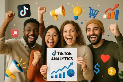 TikTokers revelam o método secreto para transformar seguidores em vendas