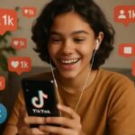 Truque rápido para aumentar seguidores do TikTok sem depender de sorte