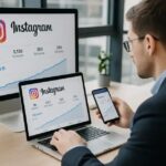 Tutorial avançado: como usar painel de seguidores Instagram para fortalecer sua marca