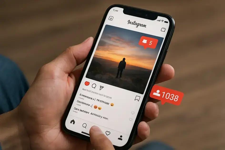 Tutorial: como usar comentários estratégicos para turbinar engajamento no Instagram