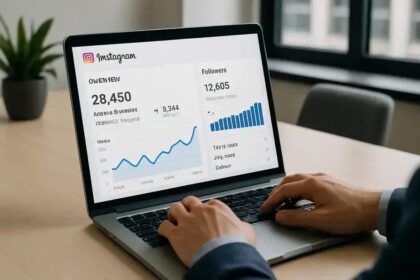 Tutorial completo: como configurar um painel de seguidores Instagram e escalar resultados