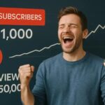 Tutorial definitivo: multiplicando inscritos e visualizações no YouTube
