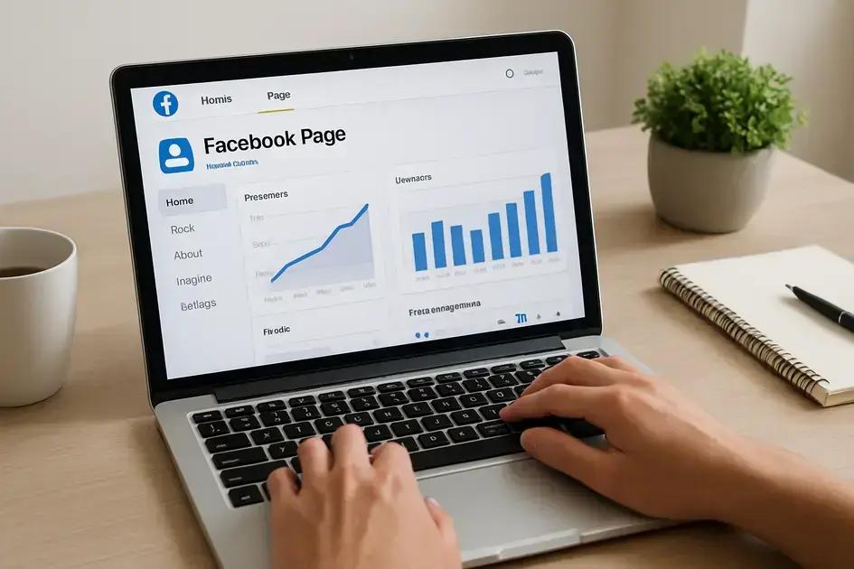 Tutorial: o passo a passo para crescer páginas do Facebook de forma orgânica