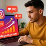 Tutorial: Painel de Seguidores Para Escalar Instagram Rápido