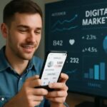 Tutorial: Passo a passo para ganhar seguidores reais no Instagram usando estratégias comprovadas