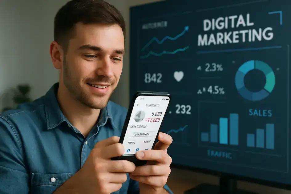 Tutorial: Passo a passo para ganhar seguidores reais no Instagram usando estratégias comprovadas