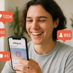 Tutorial prático: aumentando seguidores reais no Instagram passo a passo