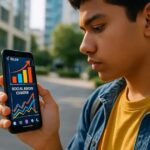 Tutorial secreto: crescimento exponencial no TikTok explicado