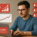 Veja como canais pequenos no YouTube estão explodindo em alcance