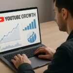 YouTube 2025: compra de inscritos ainda é estratégia válida?
