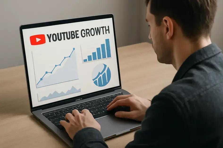 YouTube 2025: compra de inscritos ainda é estratégia válida?