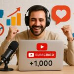 YouTube: como engajar mais inscritos comprando inscritos reais