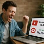 YouTube: como inscritos comprados podem gerar mais alcance em novos vídeos