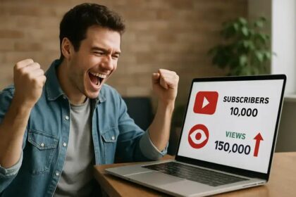 YouTube: como inscritos comprados podem gerar mais alcance em novos vídeos