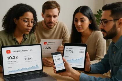 YouTube: Compra de Inscritos Estratégica Para Criadores em Alta