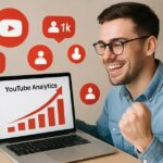 YouTube: Compra de Inscritos Garante Vídeos Recomendados