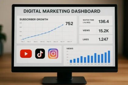 YouTube: Compra de Inscritos Para Crescer Rápido e Monetizar