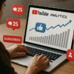 YouTube: Comprar Comentários Estratégicos Aumenta Receita de Canal