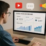 YouTube: Comprar Comentários Estratégicos Para Explodir Engajamento