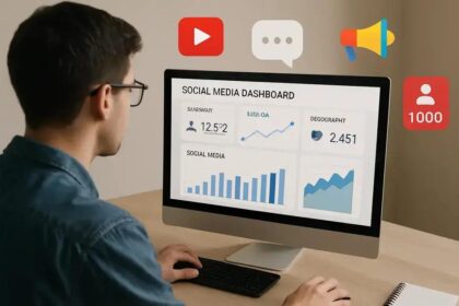 YouTube: Comprar Comentários Estratégicos Para Explodir Engajamento