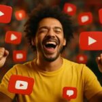 YouTube: Comprar Comentários Garante Mais Visualizações Monetizáveis