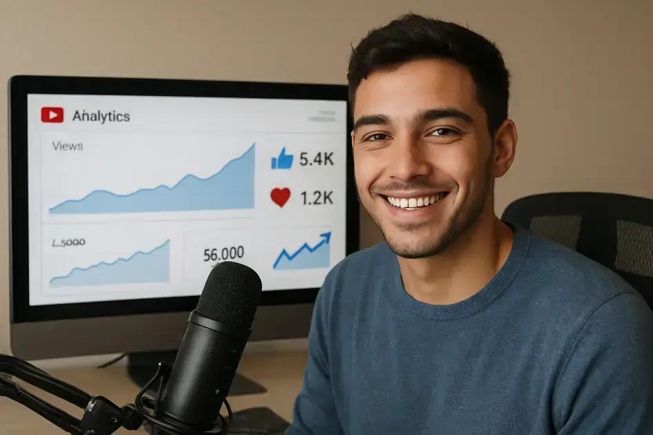 YouTube: Comprar Comentários Para Bombar Canal e Engajamento