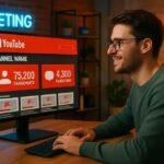 YouTube: Comprar Inscritos Estratégicos Maximiza Monetização